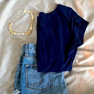 a cute lightweight summer tee